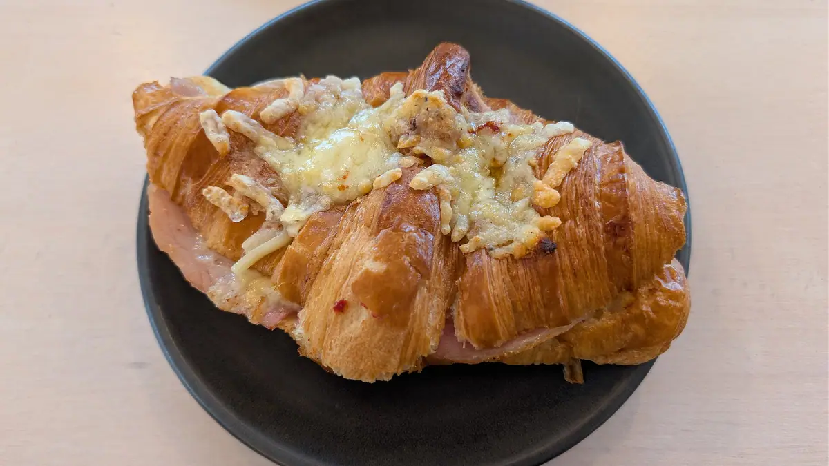 Fruit Cake Patisserie – patisserie in Lambeth, London